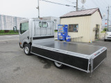 ☆リア・荷台廻りです☆