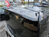 気になるシートのシミなどございましたらご納車前に綺麗にクリーニングしてご納車させていただきます。