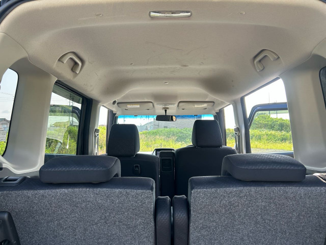 ホンダ N-BOX G SSパッケージ ☆BカメラナビETC車検2年付☆ の中古車