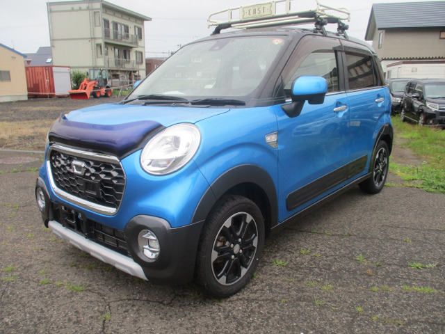 キャスト スタイル G SAII 4WD スマートアシスト ETC ナビTV