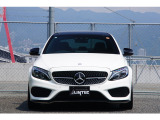 Cクラス AMG C43 4マチック 4WD エクスクルーシブ&レーダーセーフティPK
