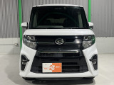 タントカスタム RS 