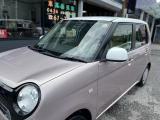 中古車の販売が中心になりますが、新車の販売も取扱いございます。