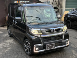 ガラスコーティングも施工可能です。費用は20.000円から承っております。※車種により価格が変わる場合がございます。その他オプションも取り揃えておりますので、商談担当にお申し付けください。