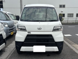 ハイゼットカーゴ デラックス SAIII ハイルーフ LEDヘッドライト