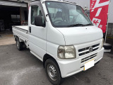 アクティトラック SDX 4WD 4WD 5速MT AM/FMラジオ