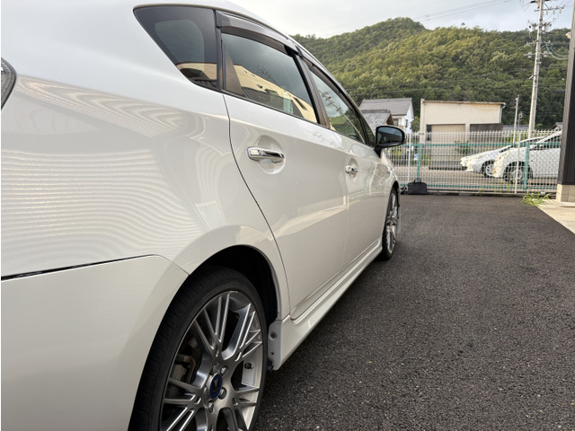 トヨタ プリウス 1.8 G サンルーフ の中古車詳細 (105,000km, パール