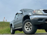 ハイラックス スポーツピックアップ 2.7 ダブルキャブ ワイド 4WD Wキャブ パートタ...