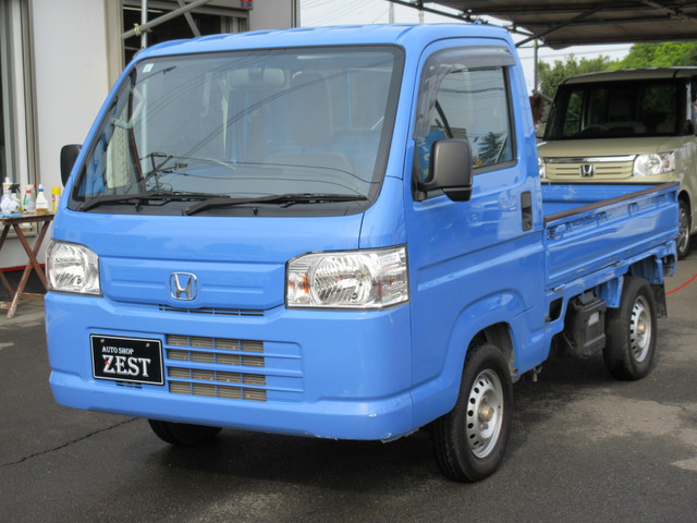 アクティトラック SDX