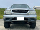 ハイラックス スポーツピックアップ 2.7 ダブルキャブ ワイド 4WD Wキャブ パートタ...