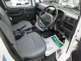 ☆内装・運転席廻りです☆