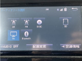 プリウス 1.8 S Bluetooth対応ナビTV