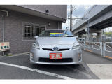 プリウス 1.8 S BTTVナビ スマキー ETC Bカメラ
