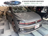 フォルクスワーゲン ポロ GTI