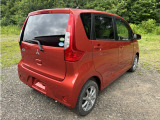 eKワゴン M e-アシスト 4WD 