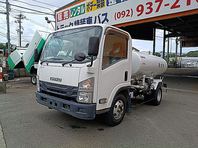 エルフ エアコン