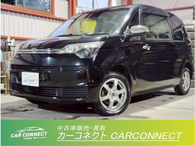 スペイド 1.5 F クイーン 4WD 純ナビ パワスラ Bluetooth