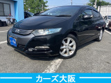 ホンダ インサイト 1.3 LS