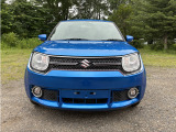 イグニス 1.2 ハイブリッド(HYBRID)  MZ 4WD 