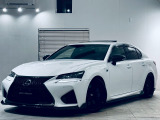 レクサス GS F
