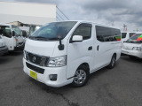 日産 NV350キャラバン