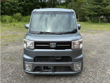 ウェイク L SAII 4WD 