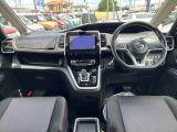 セレナ 1.2 e-POWER ハイウェイスターV 9インチナビTV アラウンドビュー