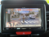 TVナビ、CD/DVD!