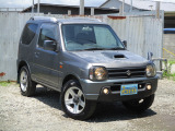 ジムニー ワイルドウインド 4WD ディーラー下取車 CDチェンジャー