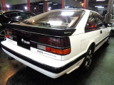 シルビア RS-X CA18DETターボエンジン純正5MT