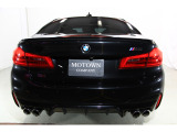 M5  カーボンルーフ 黒革 純正タッチナビ