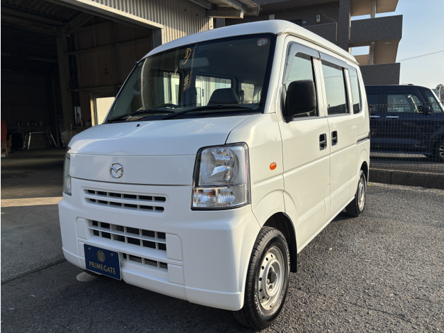 スクラム PA ハイルーフ 車検令和10年8月まで!即乗りOK!