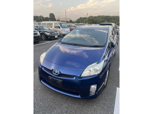 プリウス 1.8 S
