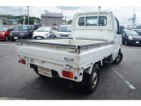 キャリイ KU エアコン・パワステ 地区限定車 ☆5MT☆エアコン☆パワステ☆三方開