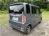 ウェイク L SAII 4WD 