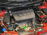 ☆1.4L直列4気筒直噴ターボ!低回転から立ち上がる大トルク!確かな加速を味わえる良いエンジンです!
