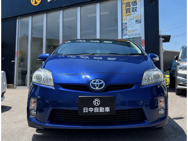 プリウス 1.8 S