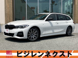 BMW 3シリーズツーリング 318i Mスポーツ