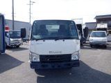 エルフ  2t ダンプ 全低床 5MT