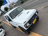 ジムニー パノラミックルーフ YC 4WD 4WD