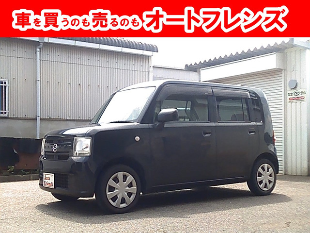ダイハツ ムーヴコンテ 