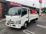 日野 デュトロ
