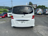 フリード 1.5 G エアロ 4WD 