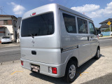 NV100クリッパー DX GLパッケージ ハイルーフ 4WD LEDヘッドライト 純正ナビ フルセグ
