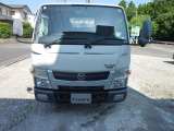 日産 NT450アトラス