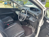 フリード 1.5 G エアロ 4WD 