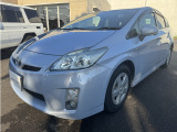 プリウス 1.8 S ユーザー買取車/純正ナビ/バックカメラ