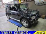 三菱 パジェロミニ VR 4WD