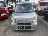 N-VAN G 