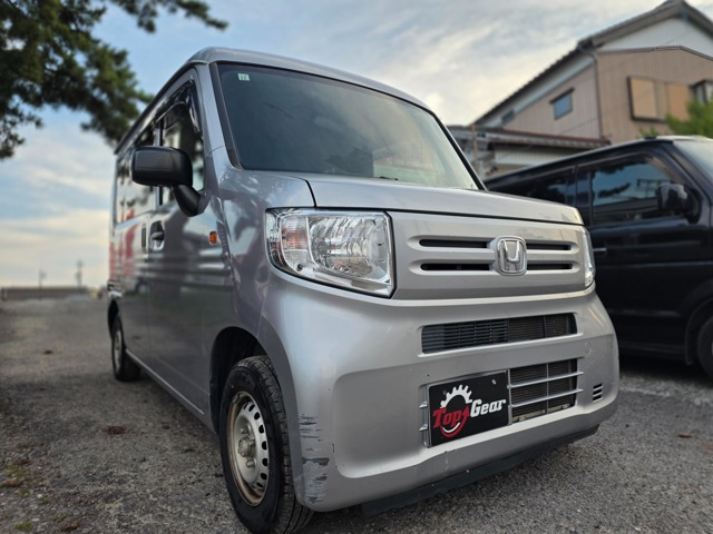 N-VAN G 